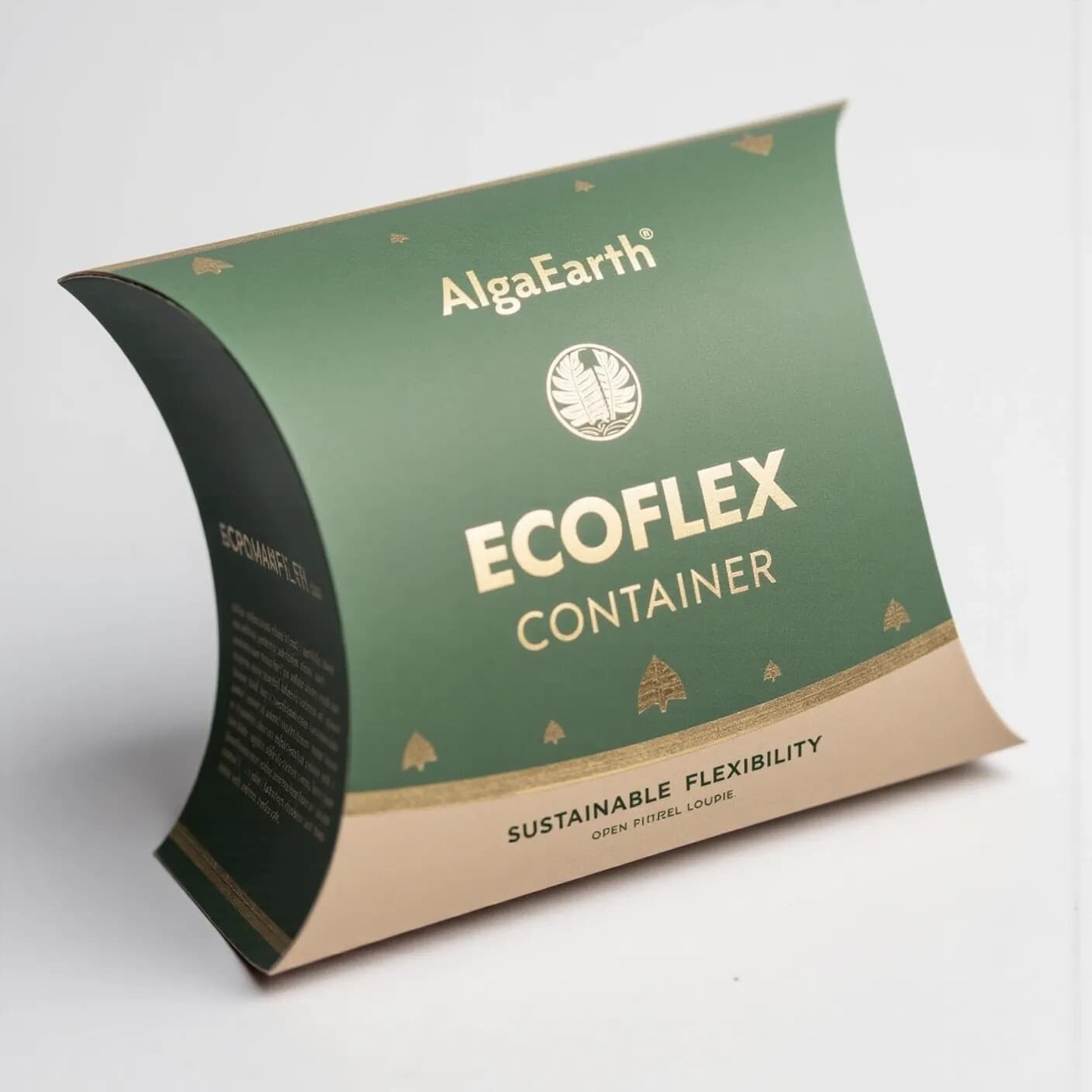 EcoFlex Containers